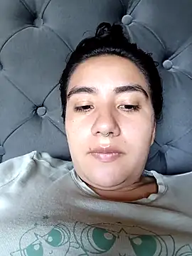 Snapshot of Hellen_Alex chatting on 09.24.25 Hellen Alex online show from 09.24.25