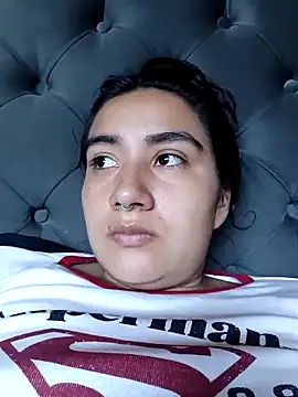 Snapshot of Hellen_Alex chatting on 09.25.25 Hellen Alex online show from 09.25.25