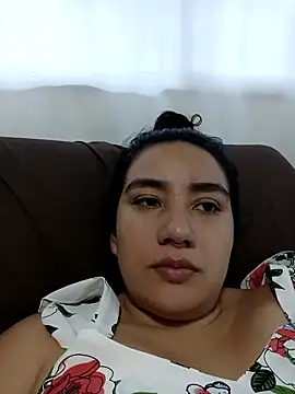 Snapshot of Hellen_Alex chatting on 10.03.25 Hellen Alex online show from 10.03.25