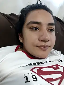 Snapshot of Hellen_Alex chatting on 10.06.25 Hellen Alex online show from 10.06.25