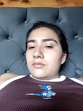 Snapshot of Hellen_Alex chatting on 10.10.25 Hellen Alex online show from 10.10.25