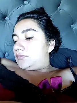 Snapshot of Hellen_Alex chatting on 10.15.25 Hellen Alex online show from 10.15.25