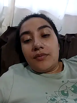 Snapshot of Hellen_Alex chatting on 10.18.25 Hellen Alex online show from 10.18.25