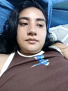 Snapshot of Hellen_Alex chatting on 10.25.25 Hellen Alex online show from 10.25.25