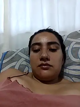 Snapshot of Hellen_Alex chatting on 10.26.25 Hellen Alex online show from 10.26.25