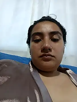 Snapshot of Hellen_Alex chatting on 10.29.25 Hellen Alex online show from 10.29.25