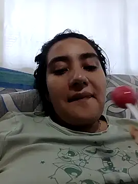 Snapshot of Hellen_Alex chatting on 11.08.25 Hellen Alex online show from 11.08.25