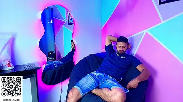 max ashley mds online show from 12.21.25