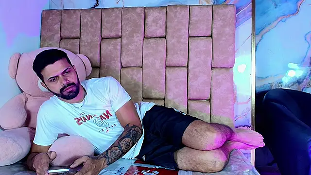 max ashley mds online show from 02.24.26