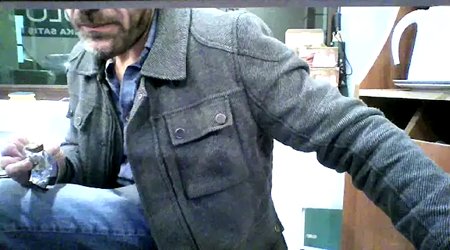 Snapshot of okan3456ok chatting on 02.03.25 okan3456ok online show from 02.03.25