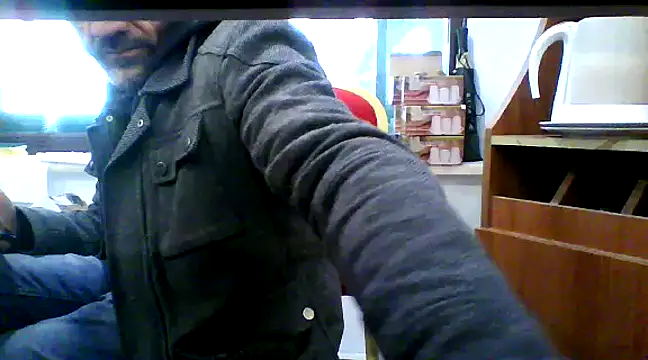 Snapshot of okan3456ok chatting on 02.06.25 okan3456ok online show from 02.06.25