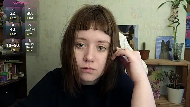 June shy0 online show from 01.24.25