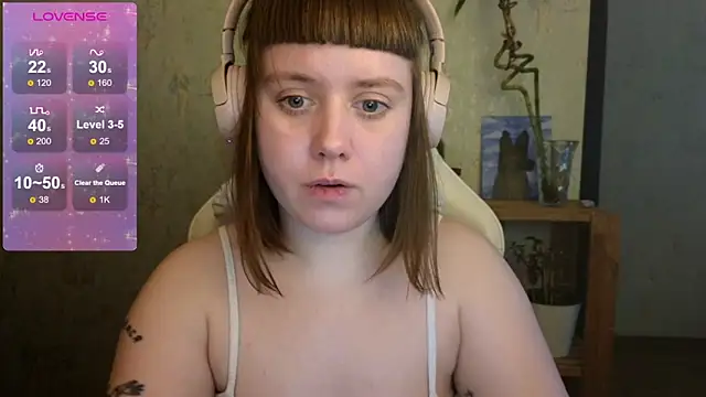 June shy0 online show from 02.01.25