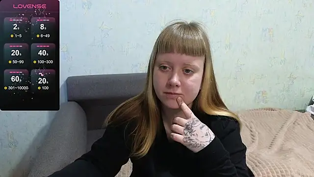 June shy0 online show from 03.07.26