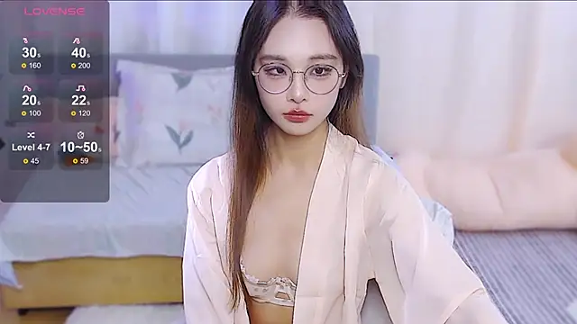 peichen6699 online show from 01.14.25