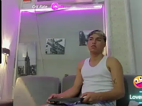 ryan carter08 online show from 12.06.24