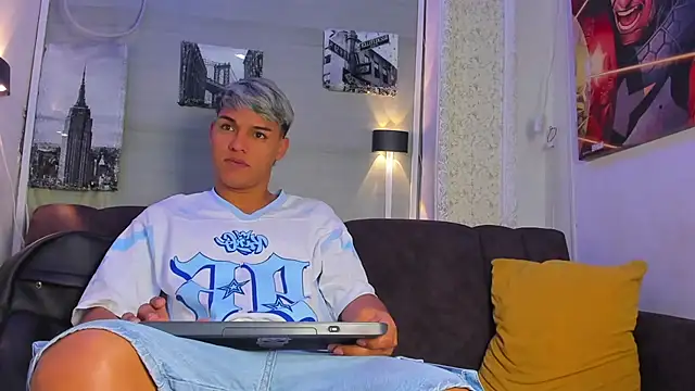 ryan carter08 online show from 01.06.26