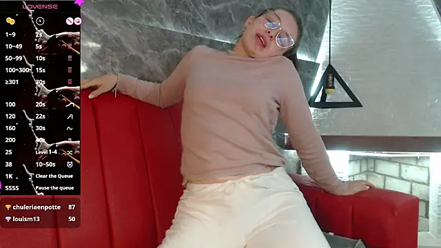 Snapshot of _isaabellaa chatting on 01.15.25 isaabellaa online show from 01.15.25