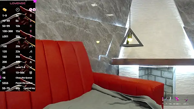 Snapshot of _isaabellaa chatting on 01.20.25 isaabellaa online show from 01.20.25