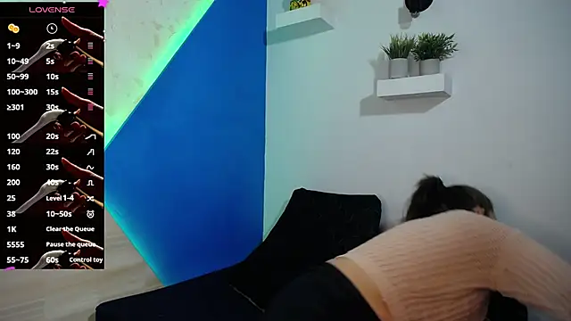 Snapshot of _isaabellaa chatting on 01.31.25 isaabellaa online show from 01.31.25