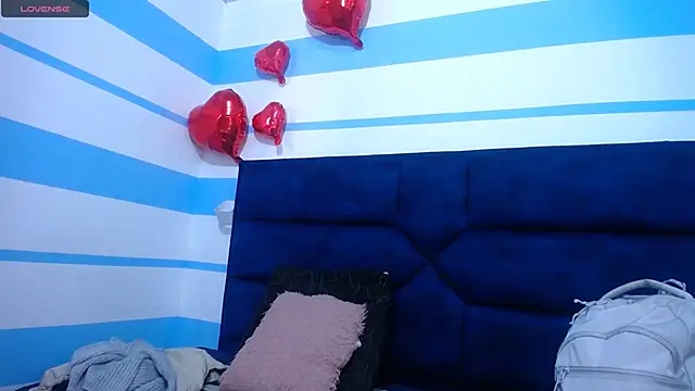 Snapshot of _isaabellaa chatting on 03.16.25 isaabellaa online show from 03.16.25