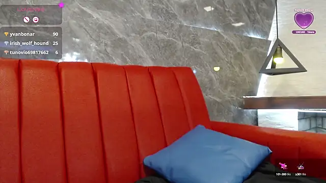 Snapshot of _isaabellaa chatting on 03.22.25 isaabellaa online show from 03.22.25