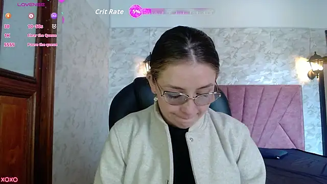 Snapshot of _isaabellaa chatting on 10.16.25 isaabellaa online show from 10.16.25