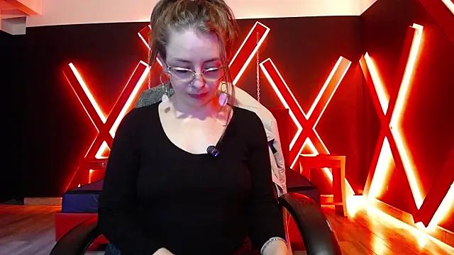  isaabellaa online show from 12.13.25