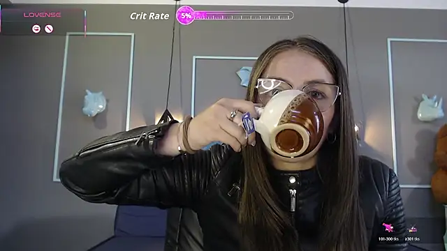  isaabellaa online show from 02.09.26