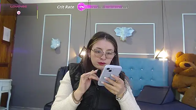  isaabellaa online show from 02.10.26