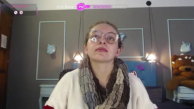  isaabellaa online show from 02.13.26