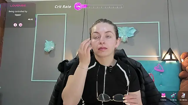  isaabellaa online show from 03.02.26