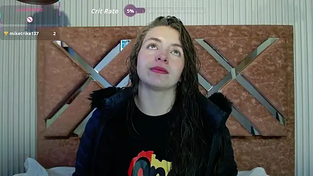  isaabellaa online show from 04.05.26