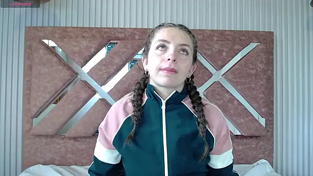  isaabellaa online show from 04.07.26