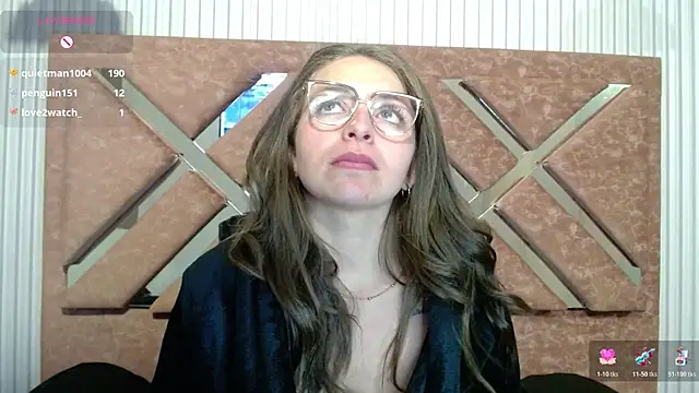 Snapshot of _isaabellaa chatting on 06.03.26 isaabellaa online show from 06.03.26