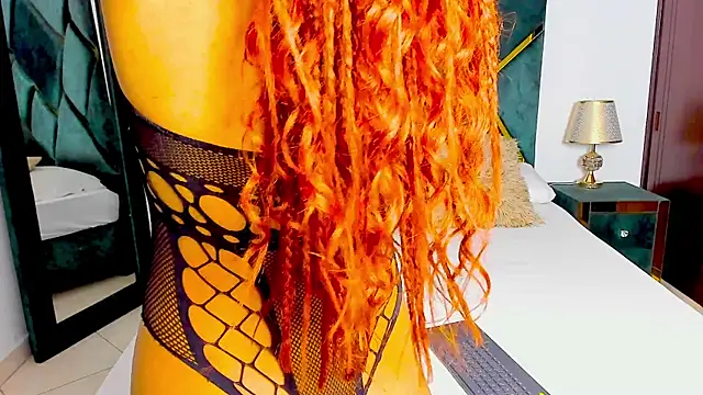 Criss Ariana online show from 01.21.25