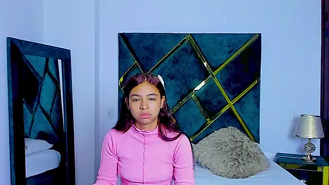 Criss Ariana online show from 03.12.25