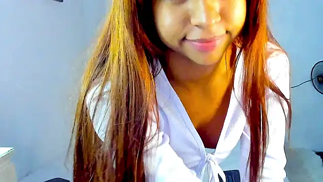 Criss Ariana online show from 09.21.25