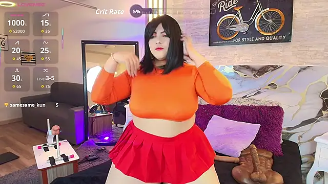 Prisha Ramanax online show from 10.01.25