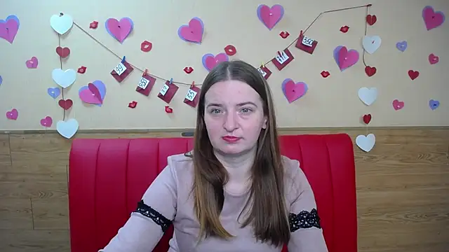 FreyaDak online show from 03.04.25