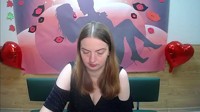 FreyaDak online show from 10.05.25