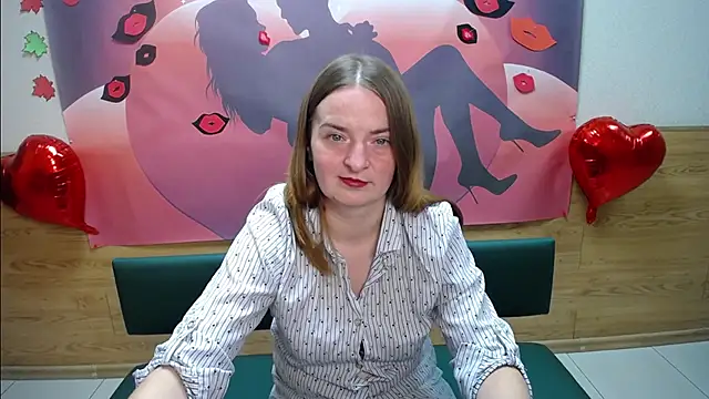 FreyaDak online show from 10.09.25