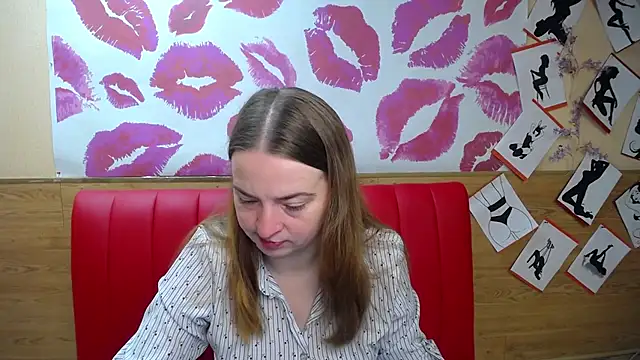 FreyaDak online show from 10.18.25