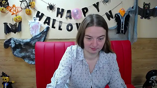 FreyaDak online show from 10.26.25