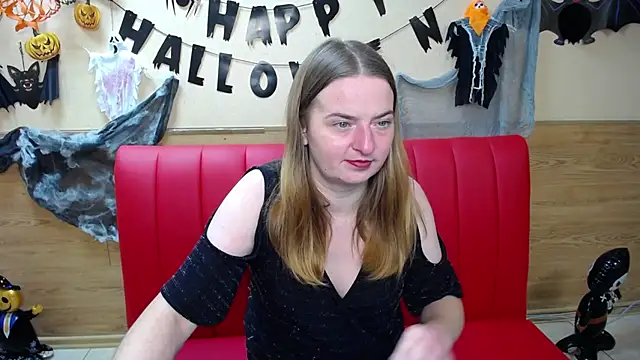 FreyaDak online show from 10.27.25