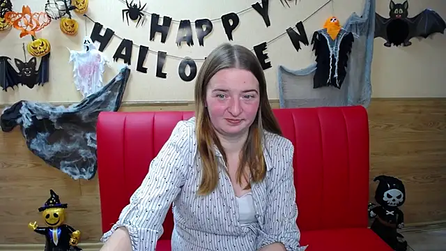 FreyaDak online show from 11.03.25