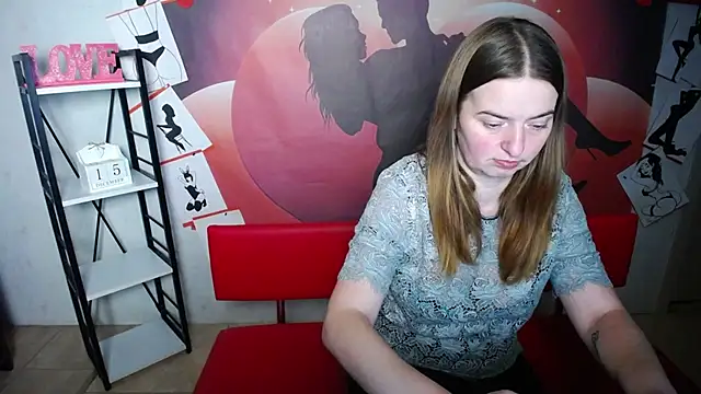 FreyaDak online show from 12.15.25