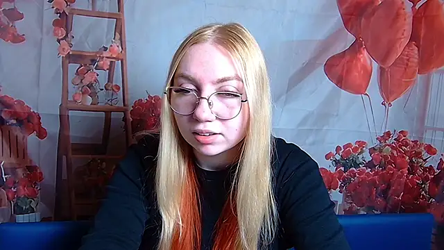 BeatriceFly online show from 02.19.26