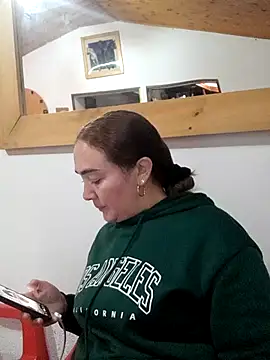 skayhot  online show from 03.19.26