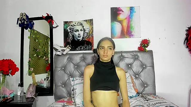 YUKIODAVIS online show from 11.11.25